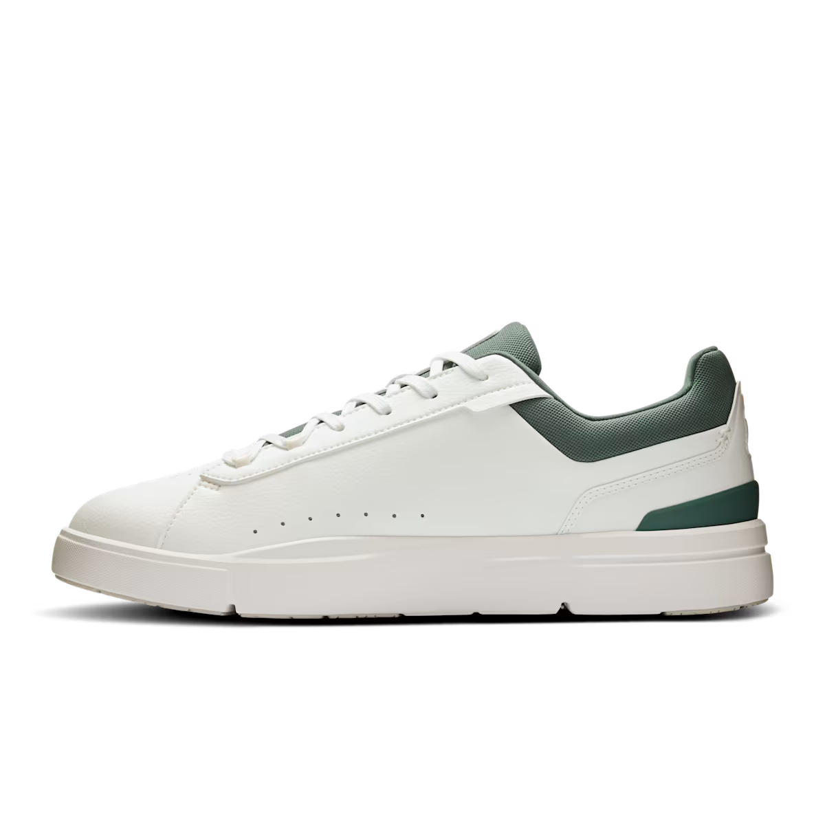 THE ROGER Advant - White Olive