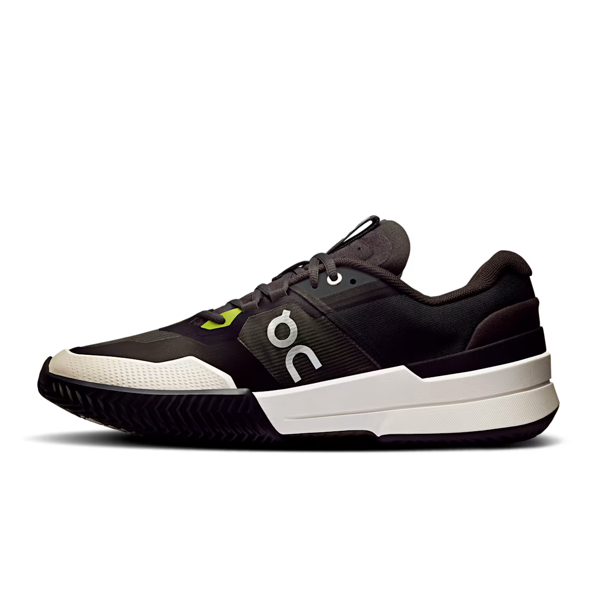 THE ROGER PROII CLAY - Black Lime