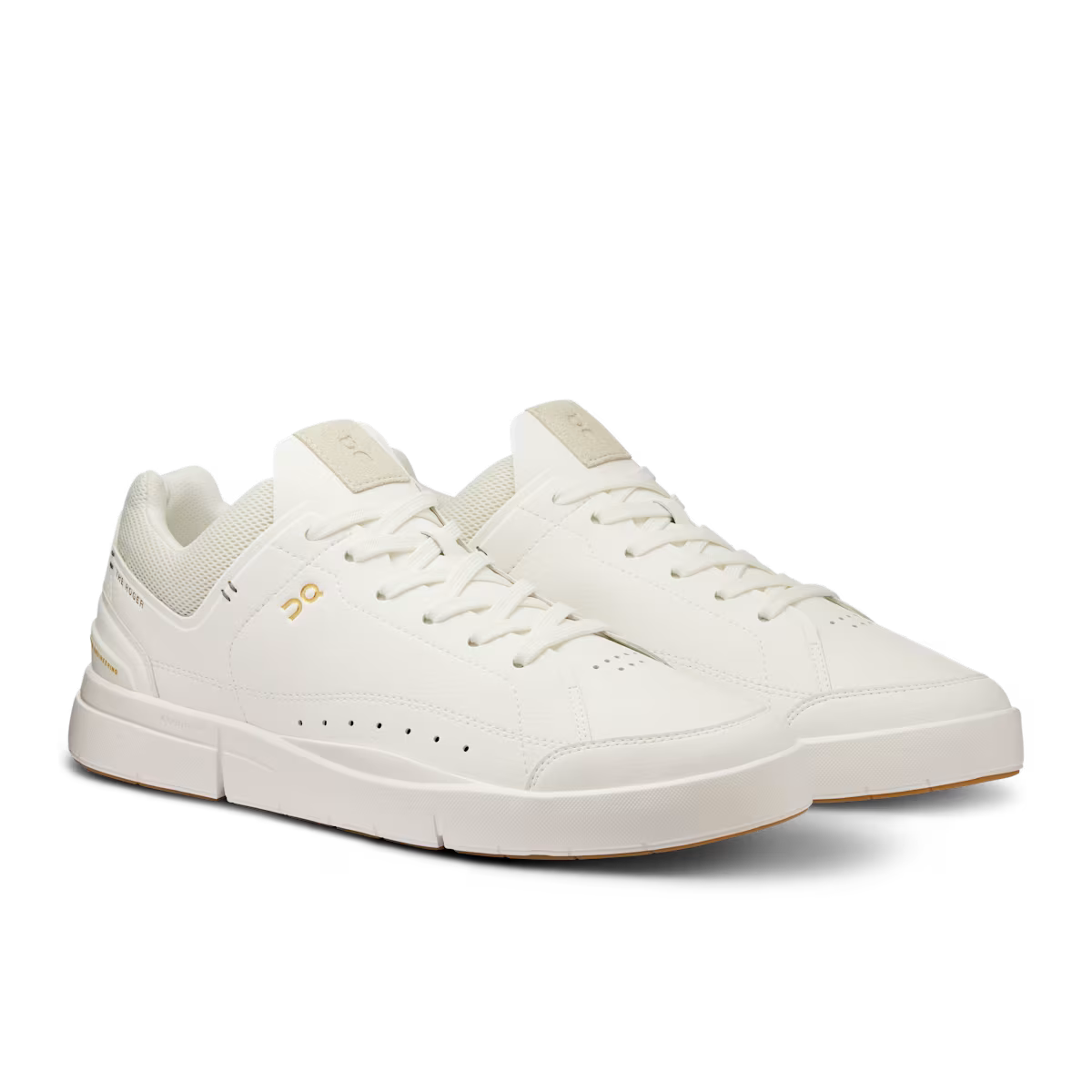 THE ROGER CentreC - White Gum