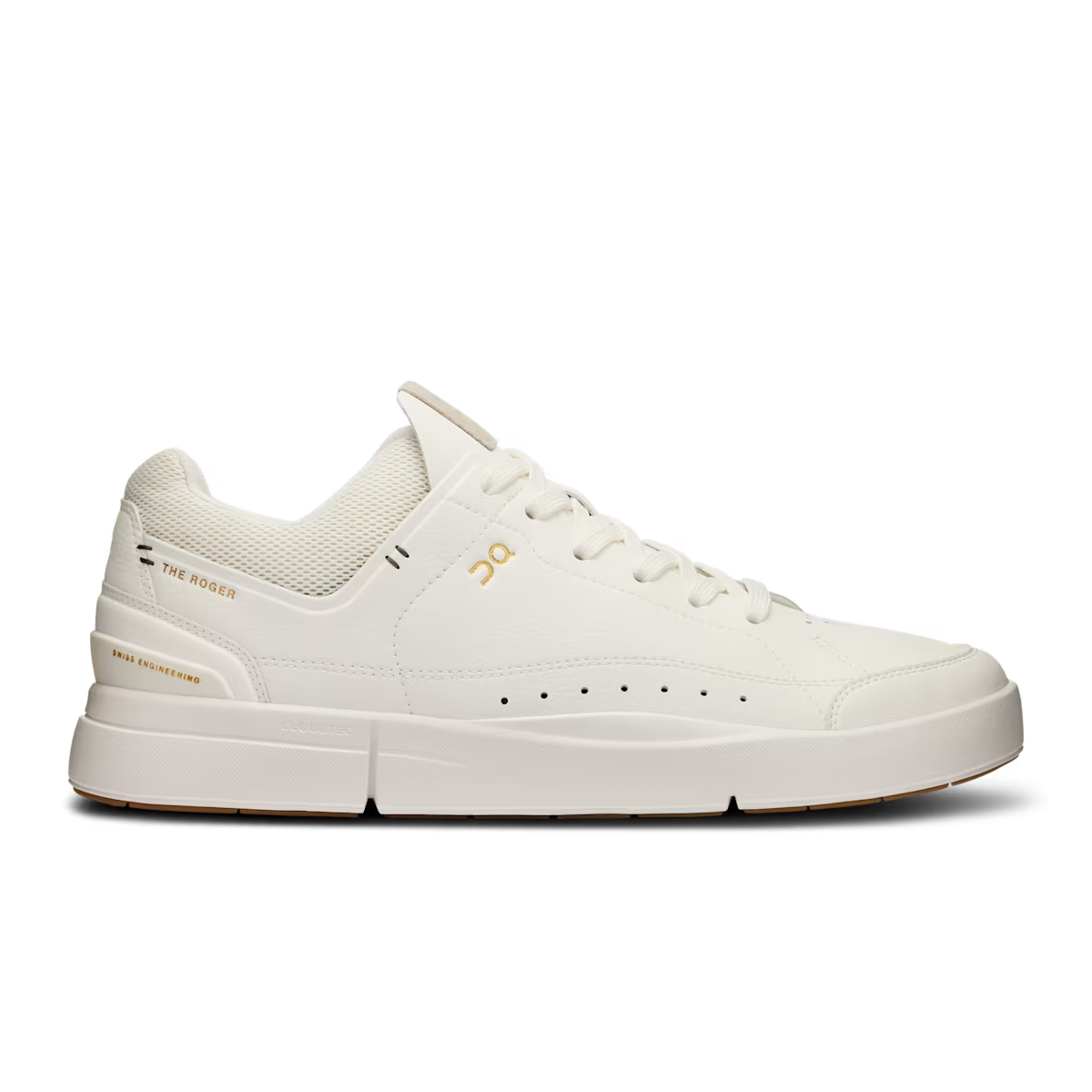 THE ROGER CentreC - White Gum