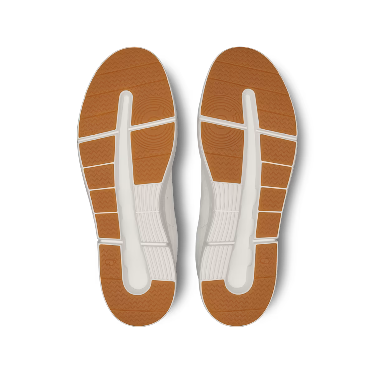 THE ROGER CentreC - White Gum