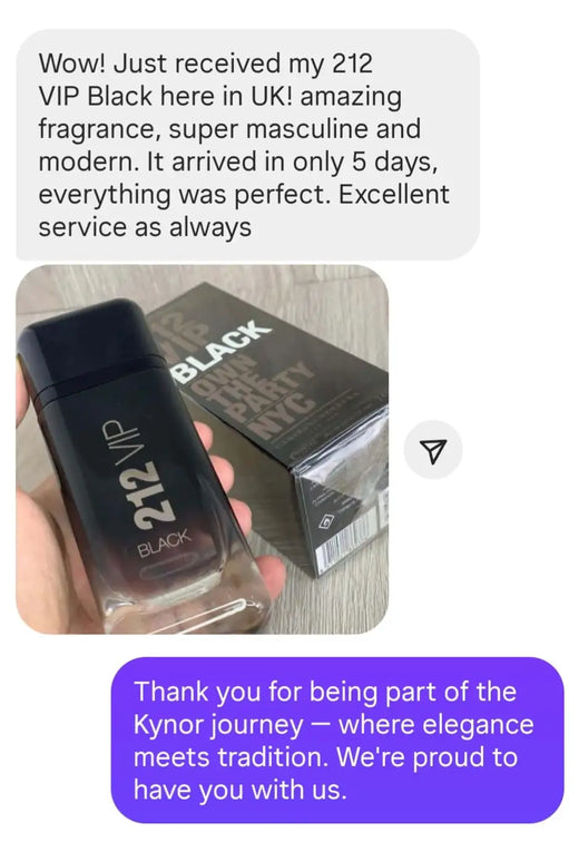 Our customers: