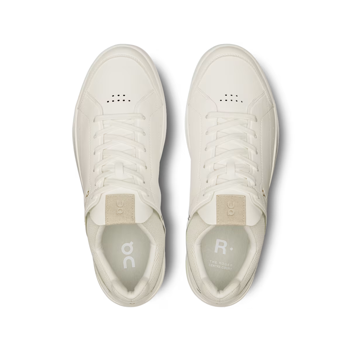 THE ROGER CentreC - White Gum